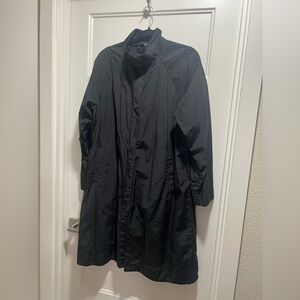 Eileen Fisher Black Jacket